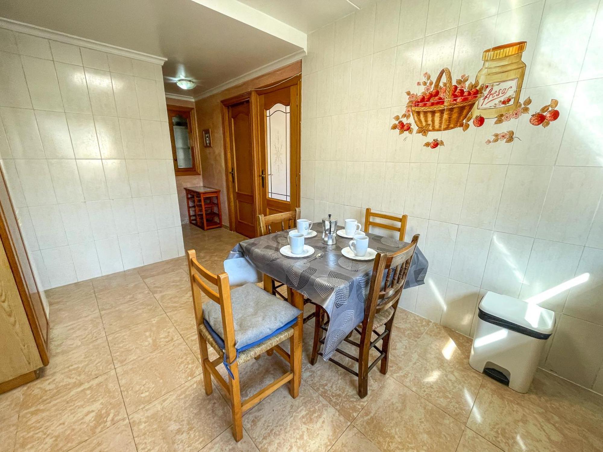 Villas Piles Gandia 3000 Exterior photo